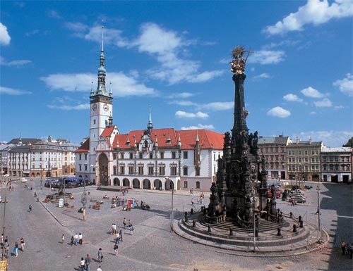 olomouc